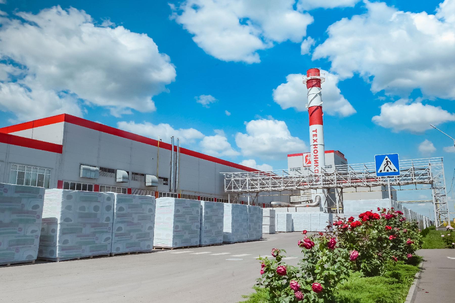 Экологичное строительство: как партнеры ГК Сибирский Бизнес заботятся о природе Экологичное строительство: как партнеры ГК Сибирский Бизнес заботятся о природе