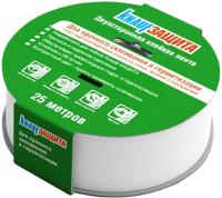 KNAUF Защита Двухсторонняя лента 40ммх25м (фото)