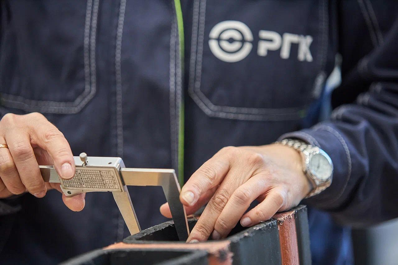 Важный шаг в укреплении позиций на рынке Важный шаг в укреплении позиций на рынке