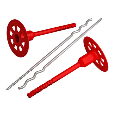 Гибкая связь TERMOCLIP 5MS Е 4*180 (250 шт.) (фото)