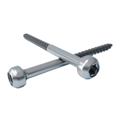 Саморез по бетону TERMOCLIP 6,3*70 (1200 шт/уп) (фото)