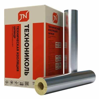 Цилиндр ТЕХНО 80 1000.38.80 (фото)