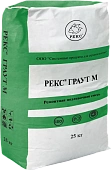 РЕКС® Граут М меш. 25 кг (фото)