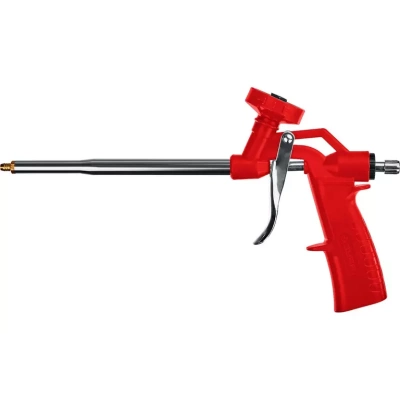 ЗУБР Турбо, нейлоновый пистолет для монтажной пены (06873_z01) (фото)
