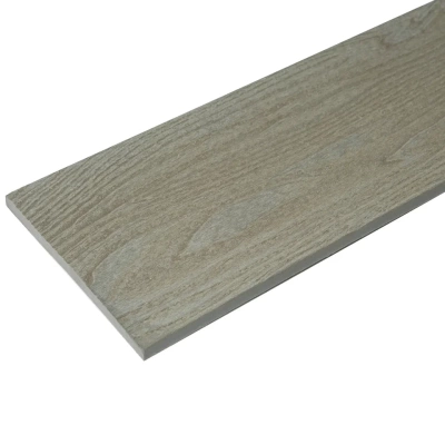 Панель универсальная CM Decking 3000x150x10 мм ASHWOOD (Ясень) (фото)