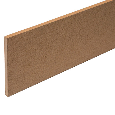 Панель универсальная CM Decking 3000х150х9.5 мм, цвет OAK (Дуб) (фото)