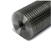 РУЛОННАЯ СЕТКА `Grider" 1м х 10м х Ø1,5 х 50 х 50 (фото)