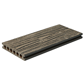 Доска террасная CM Decking ZEBRANO 3000x138x23 мм BEIGE (бежевый) (фото)