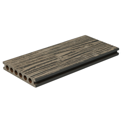 Доска террасная CM Decking ZEBRANO 3000x138x23 мм BEIGE (бежевый) (фото)