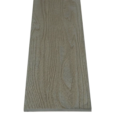 Панель универсальная CM Decking 3000x150x10 мм ASHWOOD (Ясень) (фото)