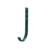 Держатель желоба D125х280 (ПО-01-6005-3) (фото)