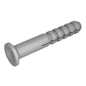 Анкерный элемент TERMOCLIP 8*45 мм (2500шт/кор) (фото)