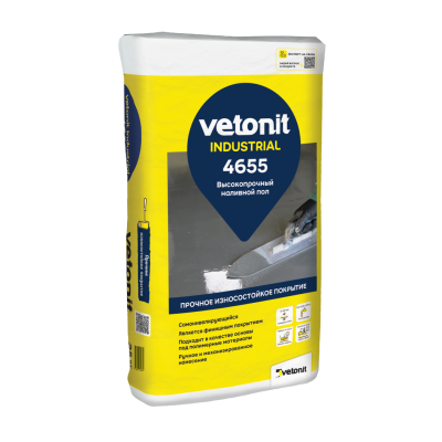 Вебер.ветонит 4655 20кг (фото)