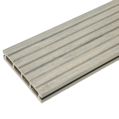 Доска террасная CM Decking ROBUST 3000х140х25 мм ASHWOOD (Ясень) (фото)