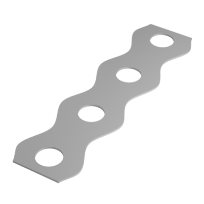 Связь кладки TERMOCLIP MV 300/7 (250 шт.) (фото)