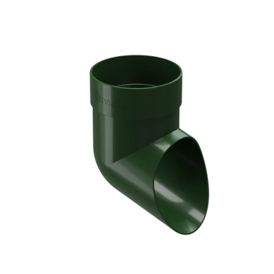 Docke Standard Наконечник 80 мм (Зеленый) (фото)