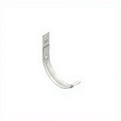 Держатель желоба карнизный D125х1З2 (ПО-01-3005-3) (фото)