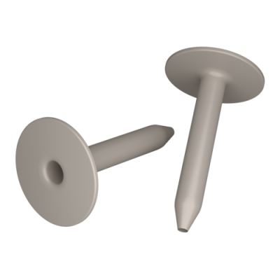 Телескопический крепеж TERMOCLIP 3/130 мм (фото)