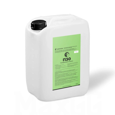 Геккон П30. Полиуретановая грунтовка (фото)