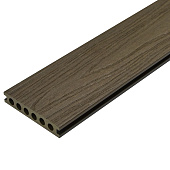 Доска финишная CM Decking (Reverse) 3000х138х23 мм WALNUT (Волнат) (фото)
