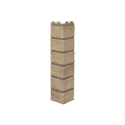  ТН, Угол наружный, Кирпич, Эксетер (фото)