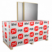 LOGICPIR PROF Ф/Ф L-2385*1185*75 (8пл/уп/22,6098 м2)  (фото)