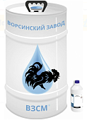 HASOIL Сойл + катализатор комплект 25,4 кг              бочка (барабан) 25 кг   канистра 0,4 кг (фото)