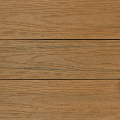 Доска финишная CM Decking (Reverse) 3000х138х23 мм TEAK (Тик) (фото)