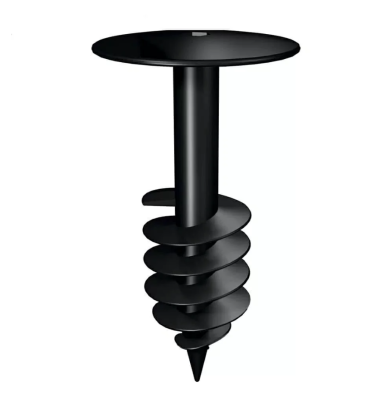 Винтовой крепеж TERMOCLIP R28 / 130 мм (фото)