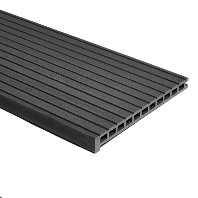 Ступень CM STAIR 3000x305x25 мм BLACK WOOD (Черное дерево) (фото)