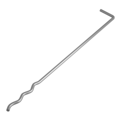 Гибкая связь TERMOCLIP 1Е 4*315 (300 шт./кор.) (фото)