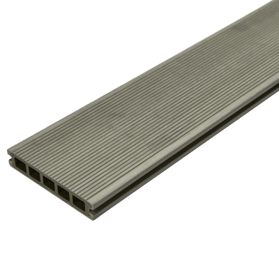 Доска террасная CM Decking URBAN 3000x148x25 мм SMOK GREY (Смок Грэй) (фото)