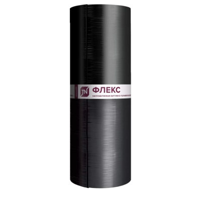 ТехноНИКОЛЬ Флекс 500 (8 м.п./4м2) (фото)