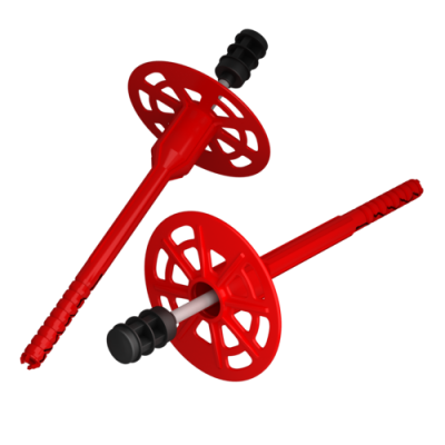 Фасадный крепеж TERMOCLIP Стена 2/145мм MH (фото)