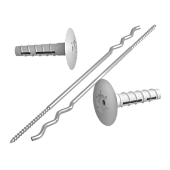 Гибкая связь TERMOCLIP 3MS Е 4*300 (250 шт.) (фото)