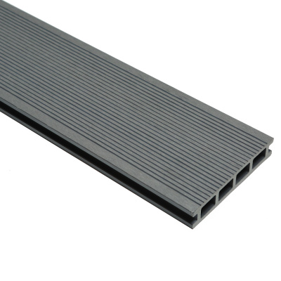 Доска террасная CM Decking VINTAGE 3000x140x25 мм EBONY (Эбонит) (фото)