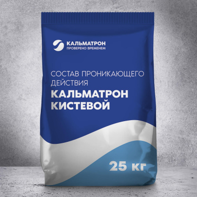 КАЛЬМАТРОН КИСТЕВОЙ (фото)