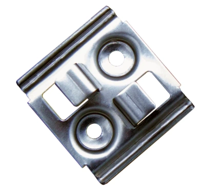 Монтажный набор CM Decking НС (45 рядных клипс из нержавеющей стали) (фото)