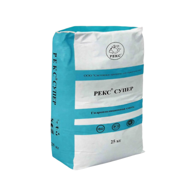 РЕКС Супер меш. 25 кг (фото)