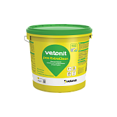 ветонит пас экстраклин 2мм короед00 7016 кат. B (фото)