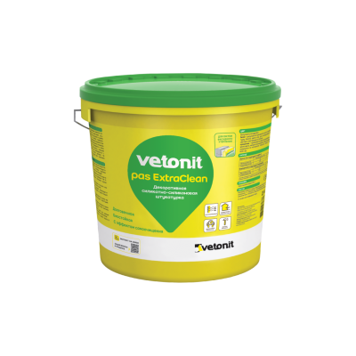 ветонит пас экстраклин 2мм короед00 475A кат. B (фото)